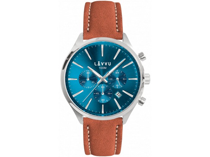 LAVVU CHRONOGRAPH NORRLAND LWM0233