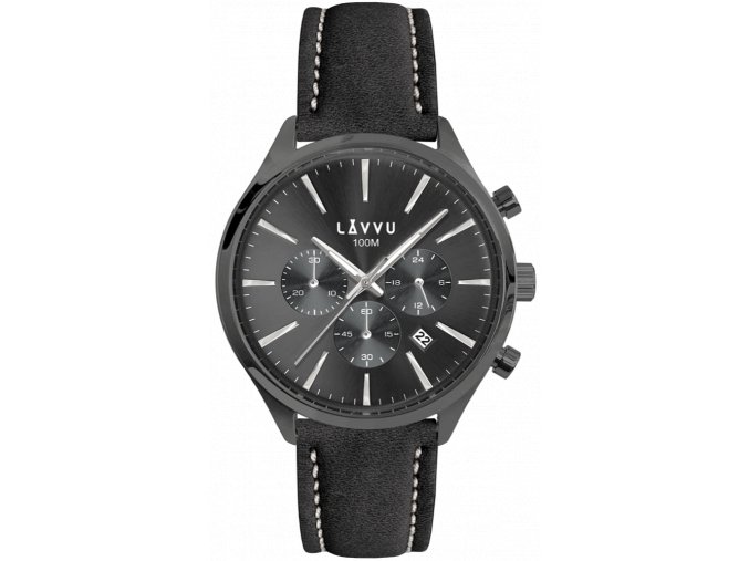 LAVVU CHRONOGRAPH NORRLAND LWM0234