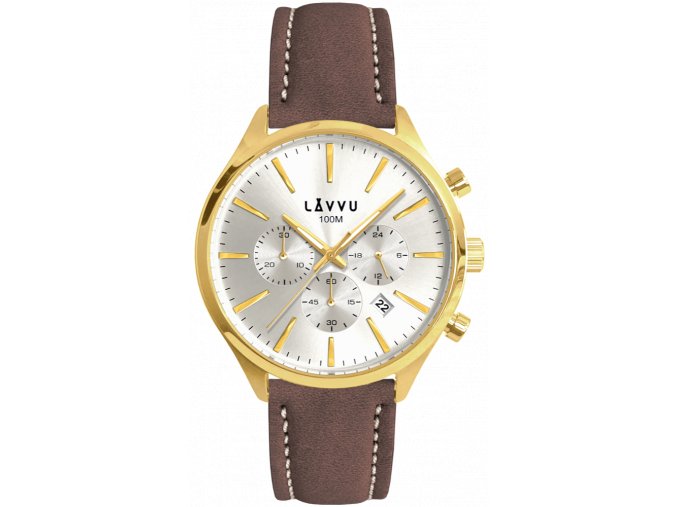 LAVVU CHRONOGRAPH NORRLAND LWM0235