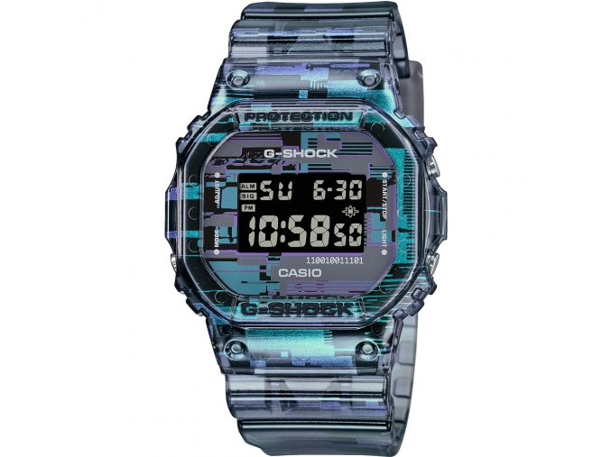 CASIO DW-5600NN-1ER