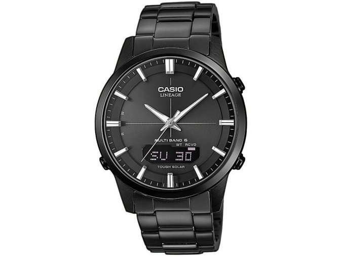 CASIO LCW-M170DB-1AER