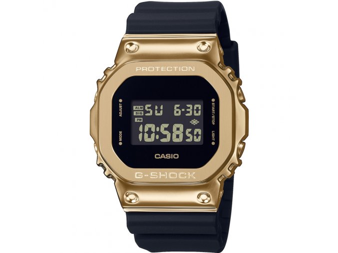 CASIO GM-5600G-9ER