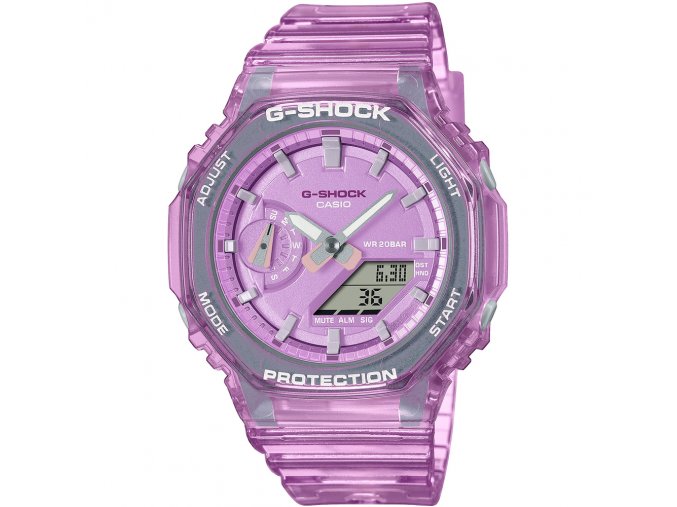 CASIO GMA-S2100SK-4AER