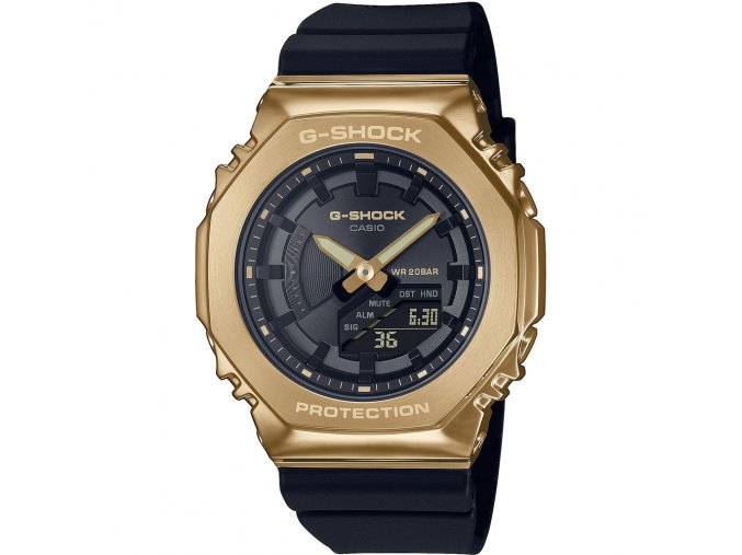 CASIO GM-S2100GB-1AER