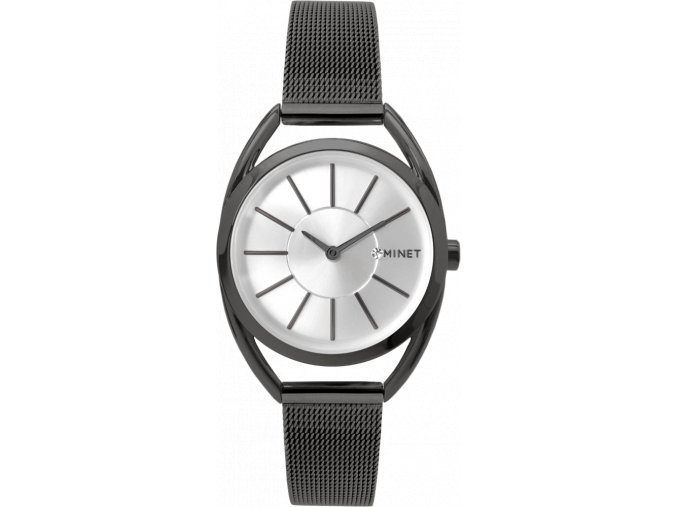 MINET ICON GREY MWL5217