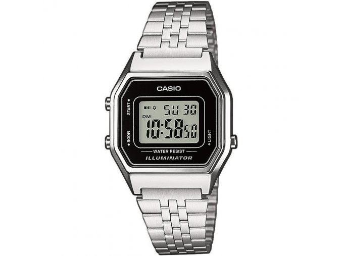 CASIO LA680WEA-1EF