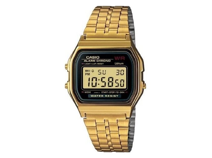 CASIO A159WGEA-1EF