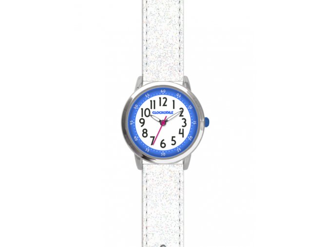 CLOCKODILE SPARKLE CWG5096