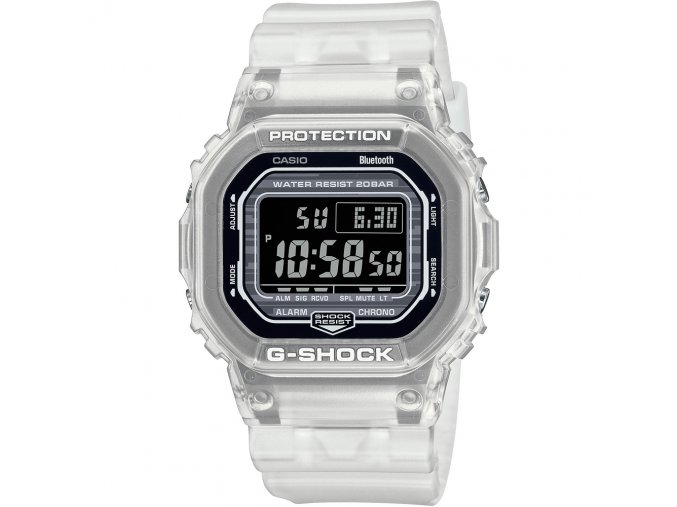 CASIO DW-B5600G-7ER