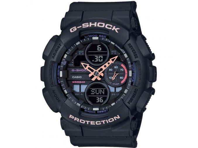 CASIO GMA-S140-1AER