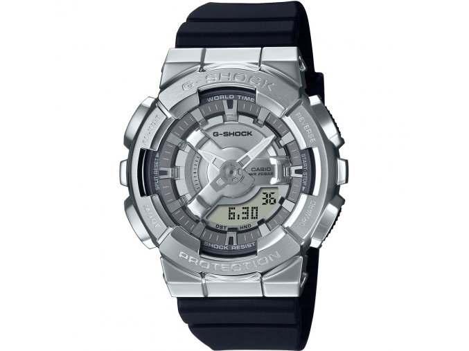 CASIO GM-S110-1AER