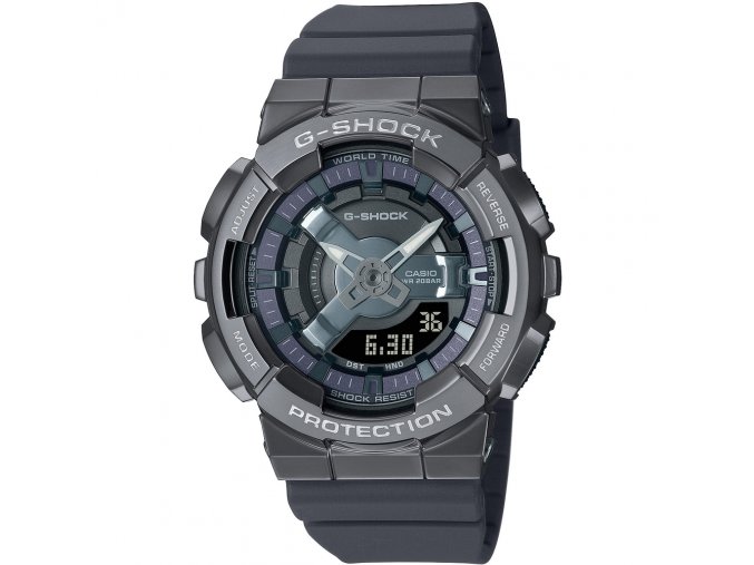 CASIO GM-S110B-8AER