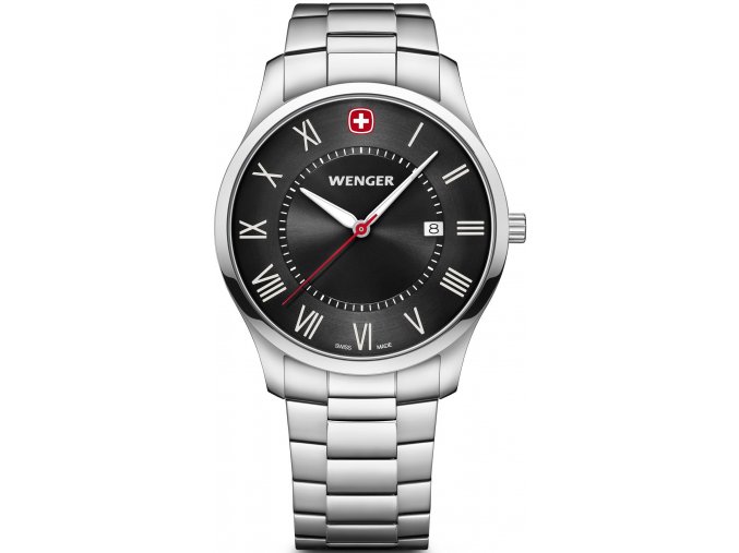 Wenger 01.1441.140 Classic Metropolitan