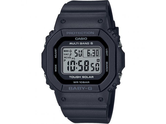 CASIO BGD-5650-1ER