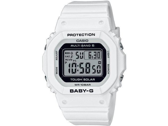 CASIO BGD-5650-7ER