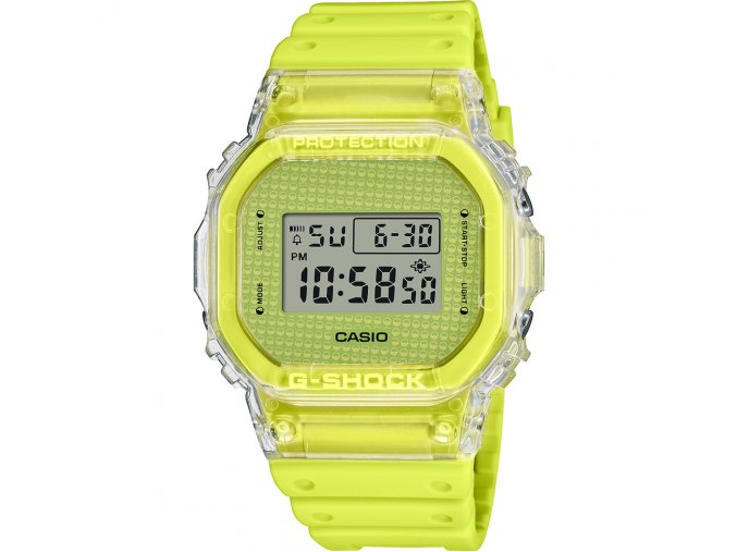 CASIO DW-5600GL-9ER