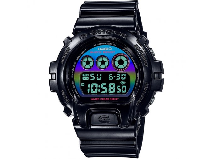 CASIO DW-6900RGB-1ER