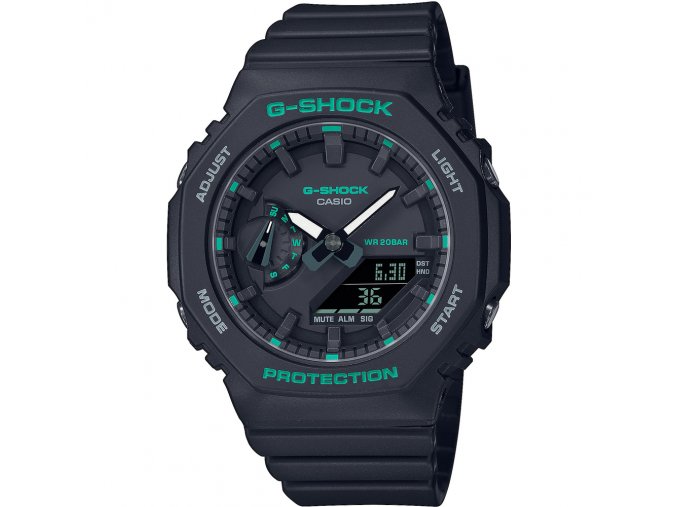 CASIO GMA-S2100GA-1AER