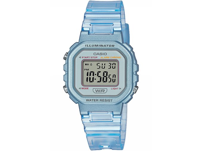 CASIO LA-20WHS-2AEF