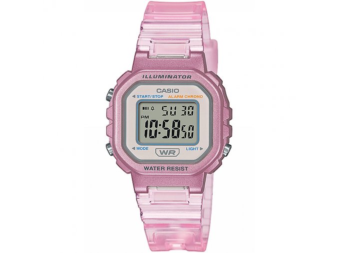 CASIO LA-20WHS-4AEF