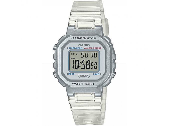 CASIO LA-20WHS-7AEF