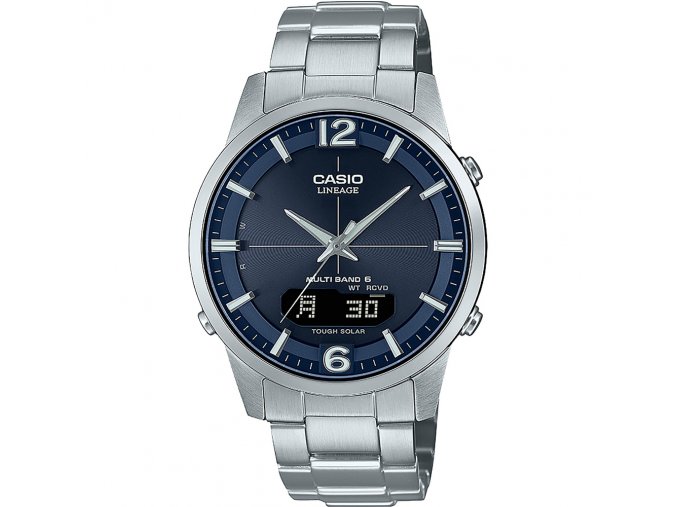 CASIO LCW-M170D-2AER