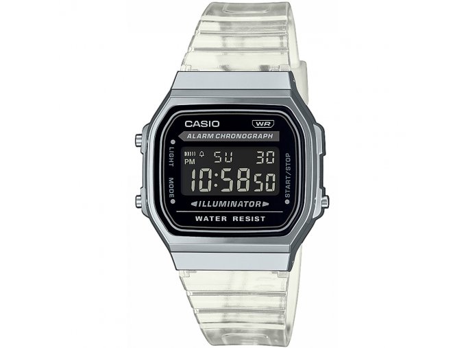 CASIO A168XES-1BEF