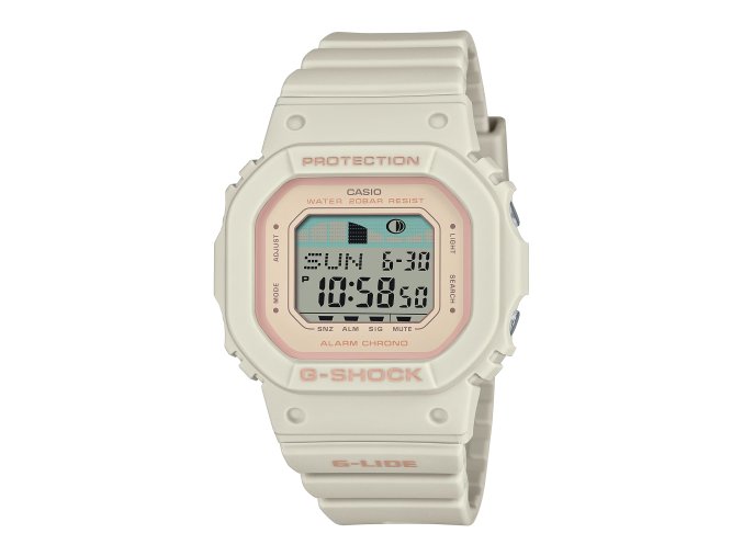 CASIO GLX-S5600-7ER