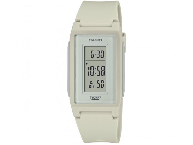 CASIO LF-10WH-8EF