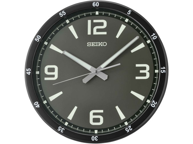 SEIKO QXA809K