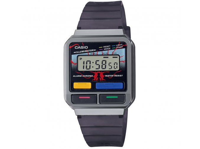 CASIO A120WEST-1AER