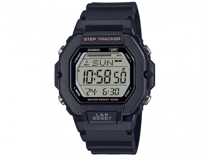 CASIO LWS-2200H-1AVEF