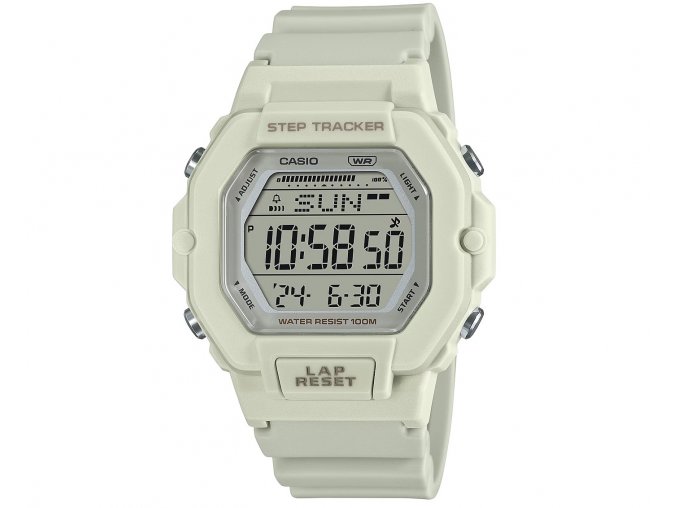 CASIO LWS-2200H-8AVEF