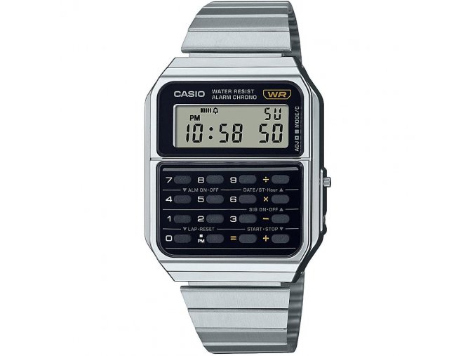 CASIO CA-500WE-1AEF