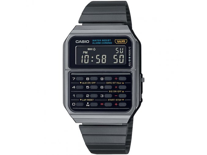 CASIO CA-500WEGG-1BEF