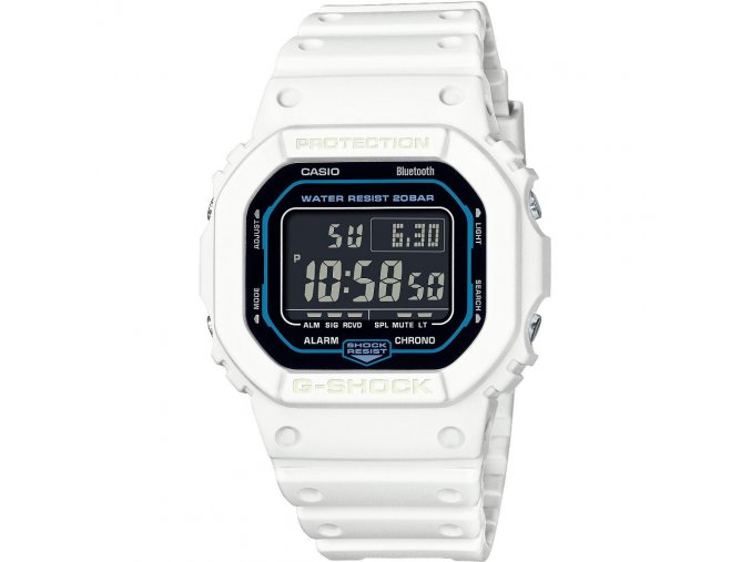 CASIO DW-B5600SF-7ER