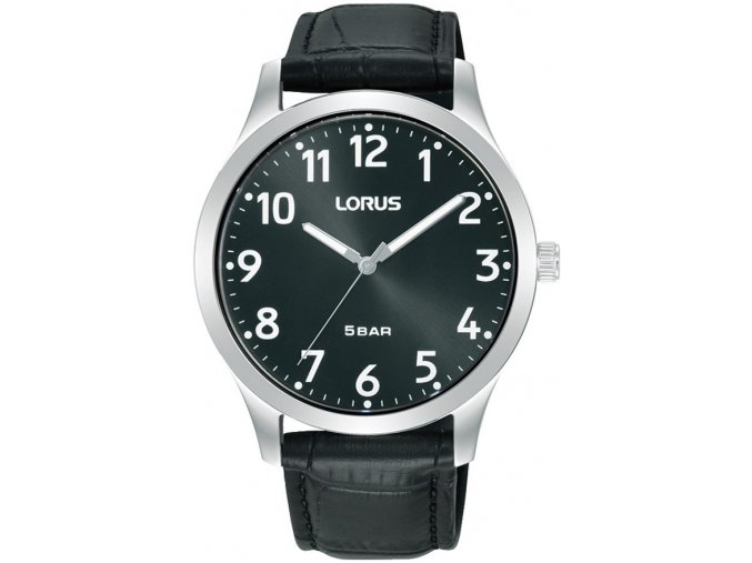 LORUS RRX03JX9