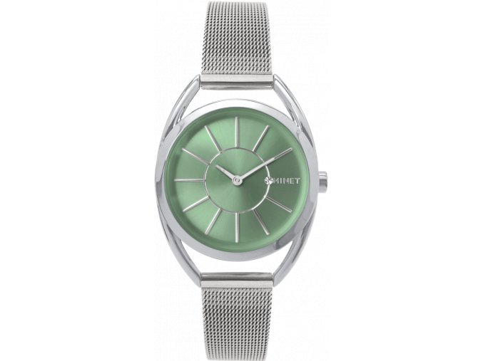 MINET ICON GREEN MESH MWL5223