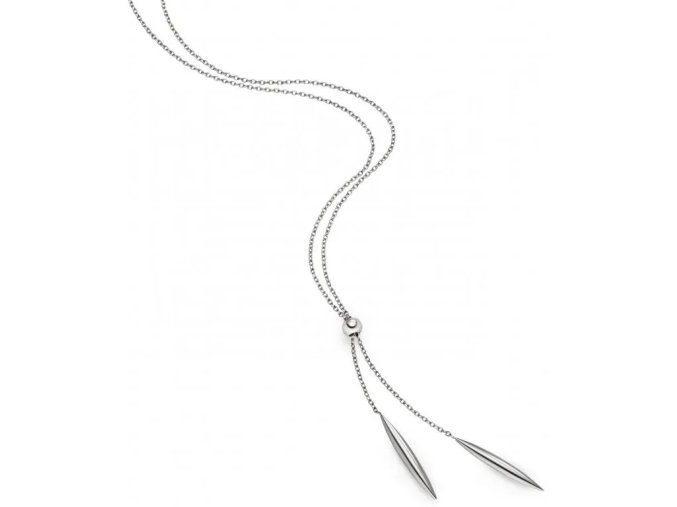 Náhrdelník BOCCIA TITANIUM 08070-01