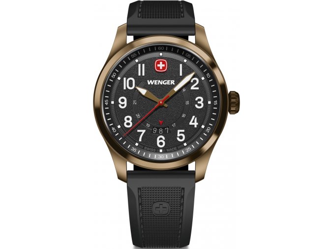Wenger 01.0541.125 Terragraph