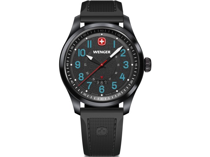 Wenger 01.0541.127 Terragraph