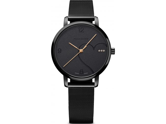 Wenger 01.1731.124 Urban Donnissima