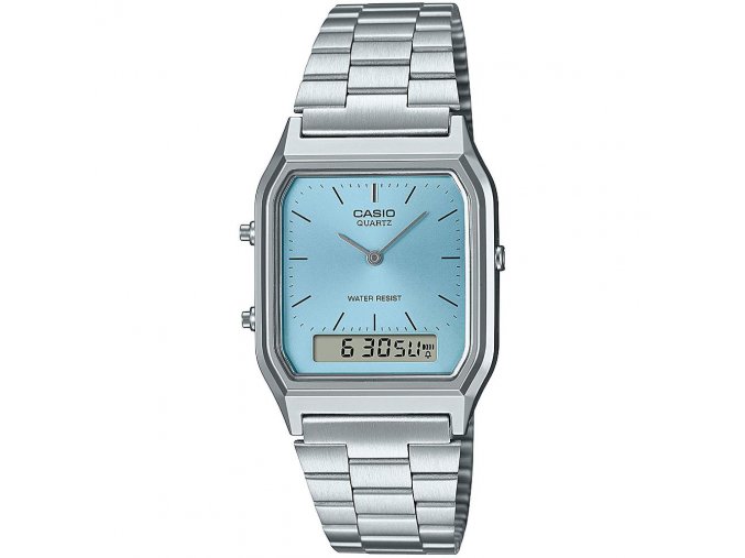 CASIO AQ-230A-2A1MQYES