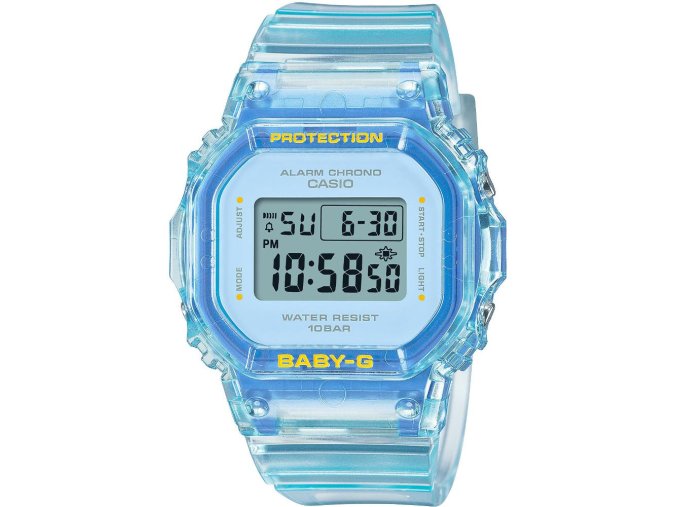 CASIO BGD-565SJ-2ER