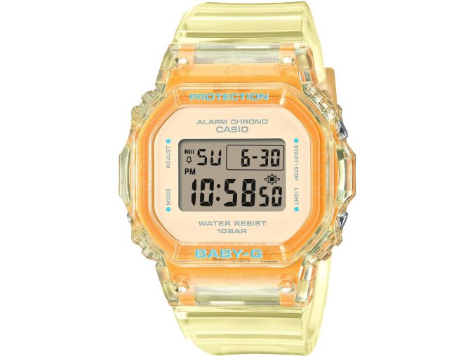 CASIO BGD-565SJ-9ER