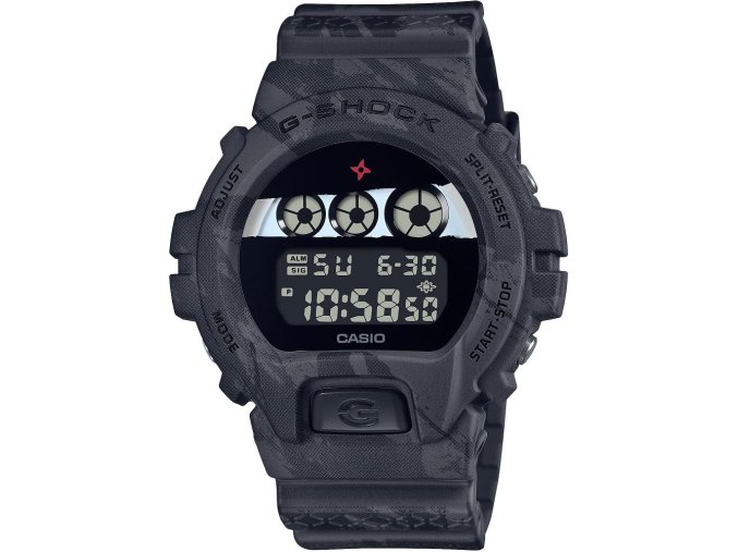 CASIO DW-6900NNJ-1ER