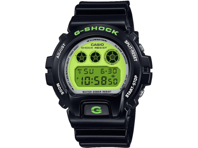 CASIO DW-6900RCS-1ER