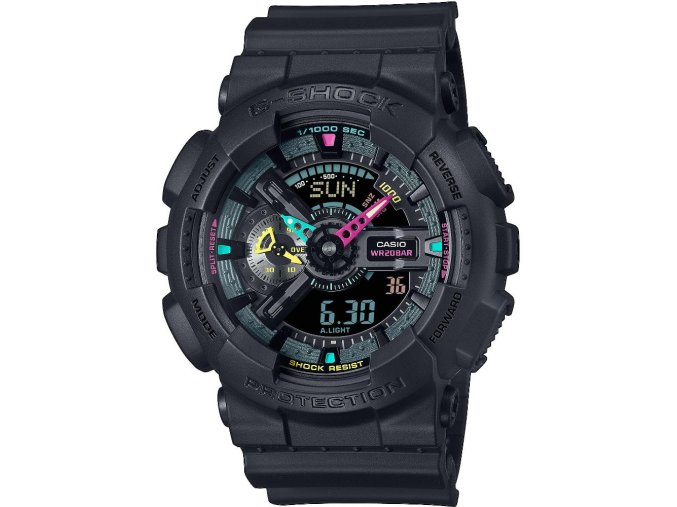 CASIO GA-110MF-1AER