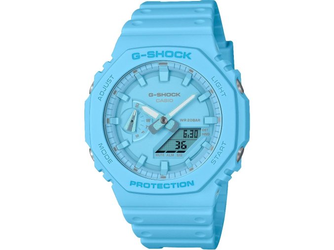CASIO GA-2100-2A2ER