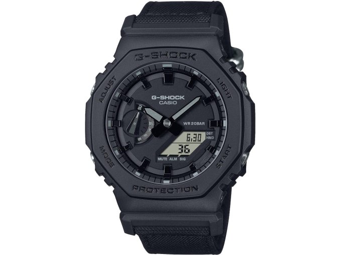 CASIO GA-2100BCE-1AER